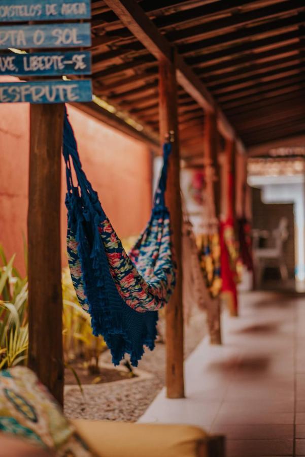 Pousada Viver A Vida Porto Seguro Buitenkant foto